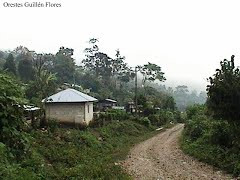 Campo Bolontina Destination Guide