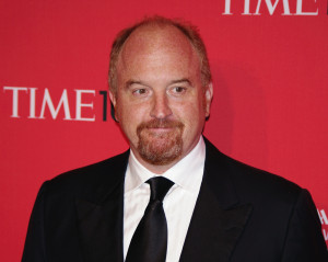 ... : It Wasn’t Just a Low Price That Made Louis C.K. $1 Million