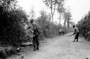 WWII - D-Day - The Invasion of France (June 6th 1944)