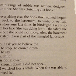 Hope is an act of imagination.