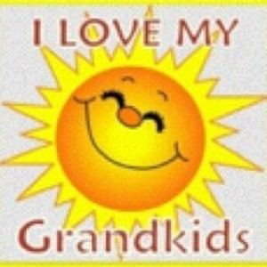 love it i love my grandkids