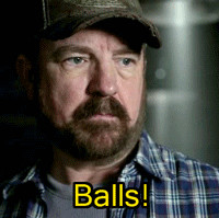 bobby singer was a dad