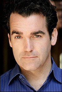 Brian d'Arcy James Talks LES MISERABLES, Stage Door Fans, SMASH, and ...