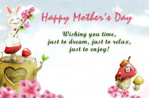 Happy Mother’s Day 2016 Love Quotes, Wishes and Sayings