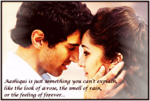 Aditya Roy Kapoor, Shraddha Kapoor in Aashiqui 2 movie