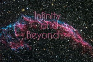 Infinity Beyond