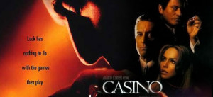 Casino- Movie- Poster