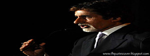 Amitabh Bachchan Cover Photos