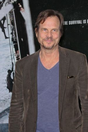 Bill Paxton Pictures...