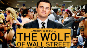 File Name : The Wolf Of Wall Street Wallpaper