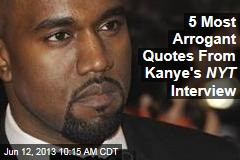 Kanye West – News Stories About Kanye West - Page 1 | Newser