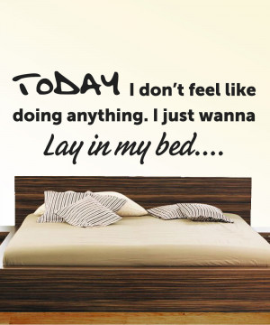 Details about Wall Quotes (Large) - Loads of Designs to Choose From ...