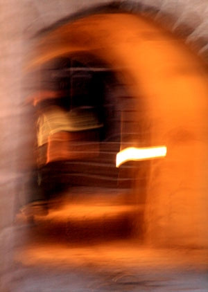 ... mistakes of the wise man are known to himself, but not to the world