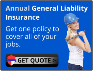 Contact Us General Liability Insurance How It Works New Product: Per