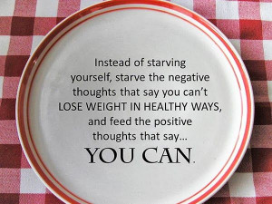 Fat loss quote of the day: 