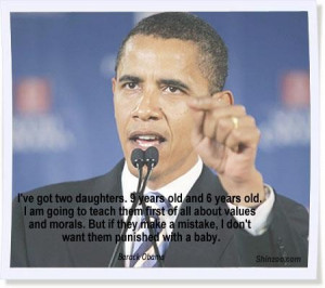 Barack Obama Quotes Words