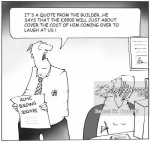 Cowboy Builder cartoons, Cowboy Builder cartoon, funny, Cowboy Builder ...