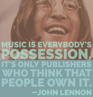 ... is-everybodys-possession-john-lennon-daily-quotes-sayings-pictures.jpg