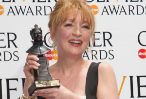 Lesley Manville Pictures