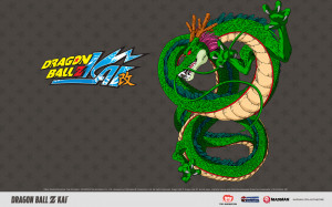 dragon ball z kai wallpapers