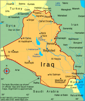 map iraq iraq profile history government economy population