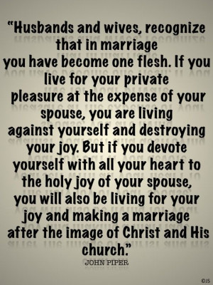 quotes on marriage