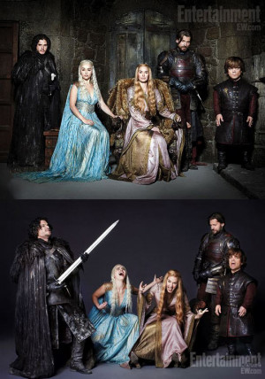 funny-piccture-game-of-thrones-cast-pose-parody