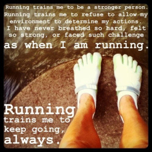 Running Challenge Week 6: Outside or Treadmill?