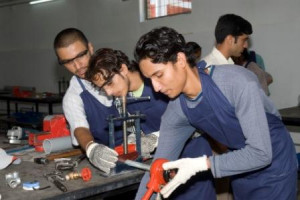 Skilled Workers from Nepal.