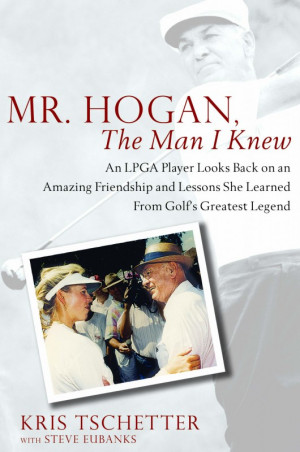 ... Hot Seat Quotes of the Day – Tuesday, April 7, 2015 – Ben Hogan