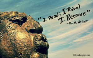 Travel Quotes HD Wallpaper 15