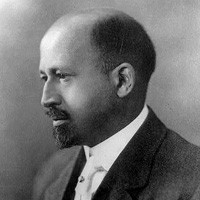 More W. E. B. Du Bois images: