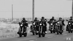 Sons Of Anarchy SoA ♥