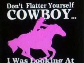Funny Cowboy Photos, Funny Cowboy Pictures, Funny Cowboy Images (page ...