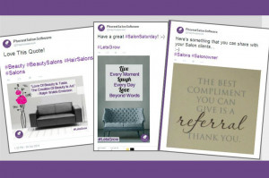 13 Instantly Tweetable Salon Inspirational Quotes