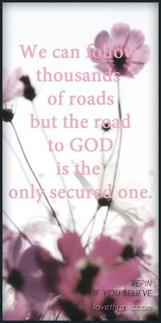 ... christ roads religious quotes religion religion quote religion quotes