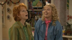 ... fun of Barbara Jean at any of Jake's parties... How long will it last