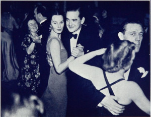 Lady, Hay Whitney, Equestrian Liz, El Morocco, Chic Society, John Hay ...