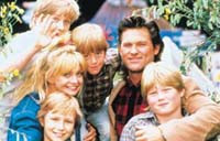 Overboard Bloopers & Goofs