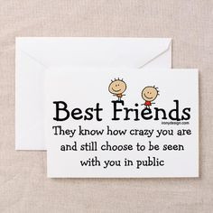 ... cards for best friends sayings | FLAMINGO TATTOO: birthday cards best