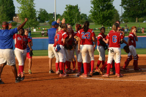 Travel Softball Teams In Tennessee