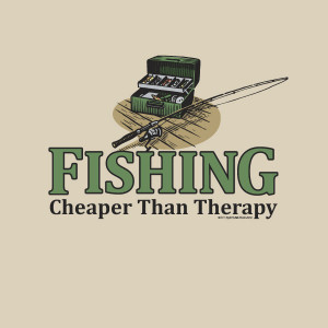 Fishing Therapy