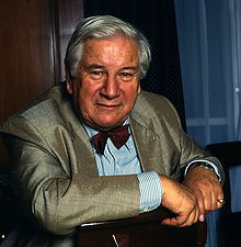 Peter Ustinov (1986)