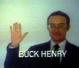 Henry, Buck Biography