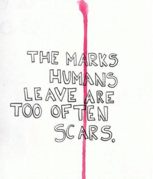 John Green: Battle Scars, A Kiss, Quotes Books, A Tattoo, Green Quotes ...