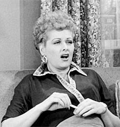 gif my gifs quote Queen lucille ball i love lucy ily sfm Photoset ...
