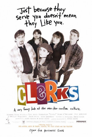 Clerks Randal Graves Quotes