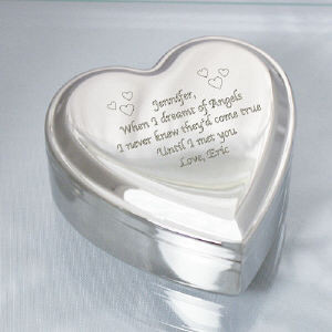 heart jewelry box $ 21 98 this beautifully engraved silver heart box ...