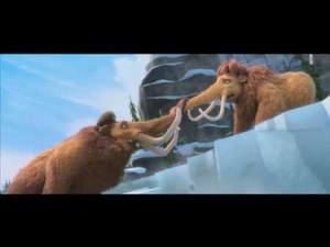 Ice Age Continental Drift Granny Of the ice age movies,