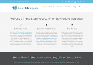 Motivational Quotes For Life Insurance Agents ~ Local Life Agents ...